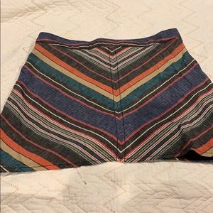 Free people vintage skirt